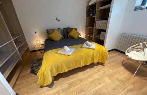 Magland Apartamento | Appartement - La Meute