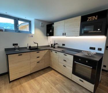 Magland Apartamento | Appartement - La Meute
