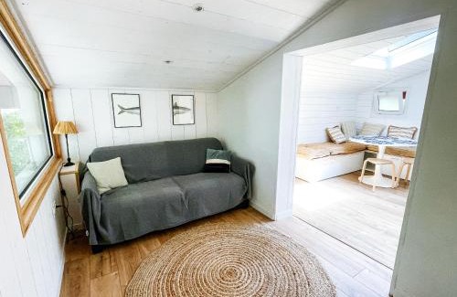 Soorts-Hossegor Apartamento | Appartement La Nord - Villas Lake and Sea
