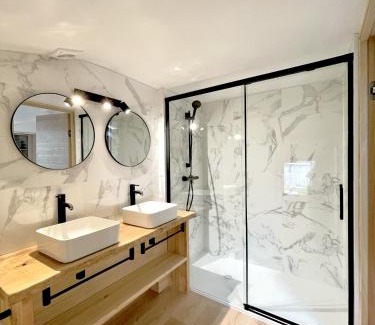 Soorts-Hossegor Apartamento | Appartement La Nord - Villas Lake and Sea