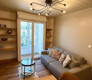 Le Puy-en-Velay Apartamento | Appartement La Pause Ponote, centre ville du Puy-en-velay