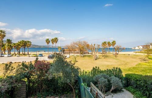 Port Cogolin Apartamento | Appartement La Perle Marine - Welkeys