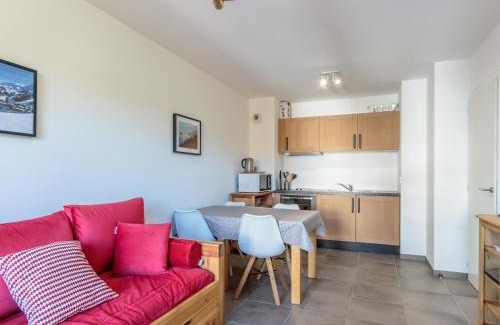 Plagne Centre Apartamento | Appartement La Plagne-Tarentaise, 2 pièces, 4 personnes - FR-1-351-100