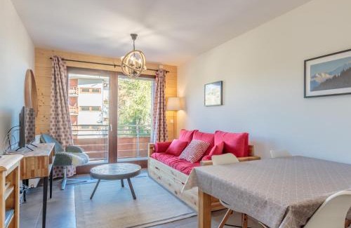 Plagne Centre Apartamento | Appartement La Plagne-Tarentaise, 2 pièces, 4 personnes - FR-1-351-100