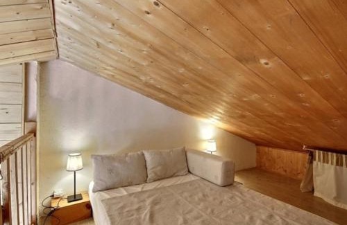 Plagne Villages Apartamento | Appartement La Plagne, 2 pièces, 5 personnes - FR-1-455-6