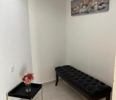 8th Arrondissement Apartamento | Appartement la pointe rouge bord de mer