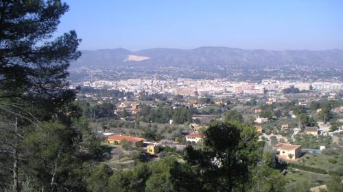 Ontinyent Apartamento | Appartement La Ponça