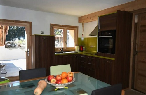 Hauteluce Apartamento | Appartement - La Pora