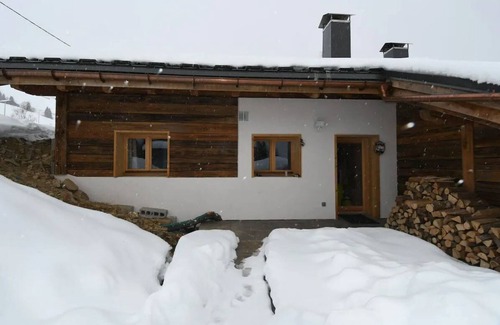 Hauteluce Apartamento | Appartement - La Pora