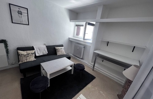 Blancarde Apartamento | Appartement la timone