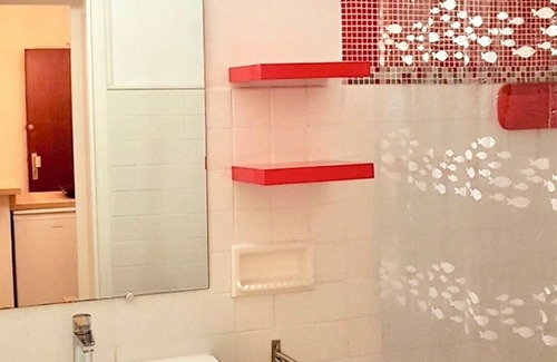 Blancarde Apartamento | Appartement la timone