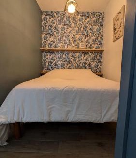 Capucins - Victoire Apartamento | Appartement "Lafontaine" Quartier St Nicolas