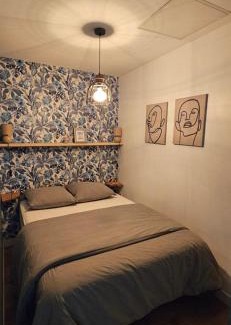 Capucins - Victoire Apartamento | Appartement "Lafontaine" Quartier St Nicolas