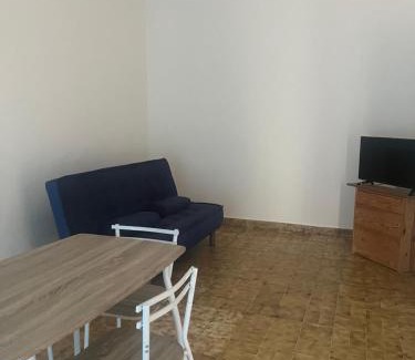 Vieux-Habitants Apartamento | Appartement laiconto