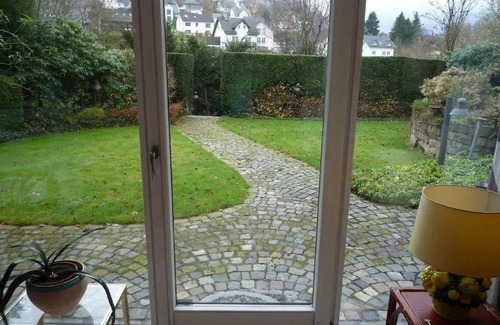 Eversberg Apartamento | Appartement-Landhaus-Kruse