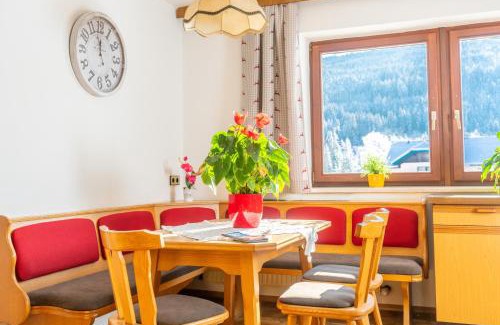 Mauterndorf Apartamento | Appartement Lasshofer