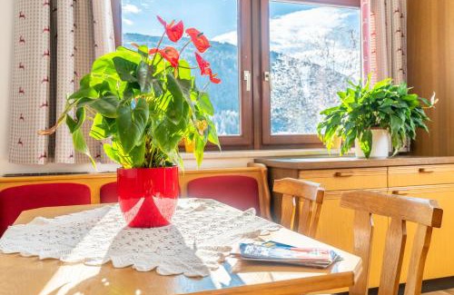 Mauterndorf Apartamento | Appartement Lasshofer