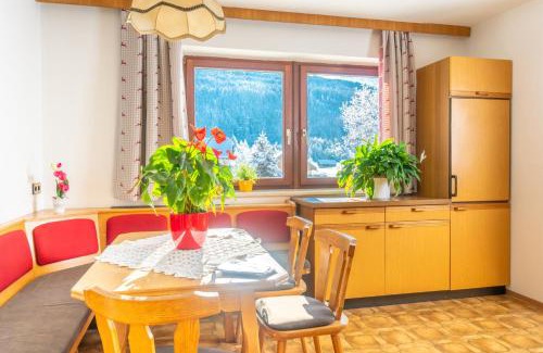 Mauterndorf Apartamento | Appartement Lasshofer