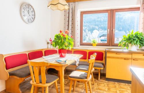 Mauterndorf Apartamento | Appartement Lasshofer
