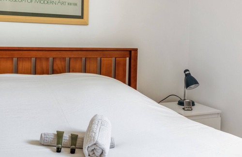 Saint-Louis Apartamento | Spacious and luminous flat 5min away from Château de Versailles - Welkeys