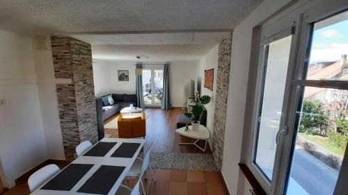 Areuse Apartamento | Appartement Le 18