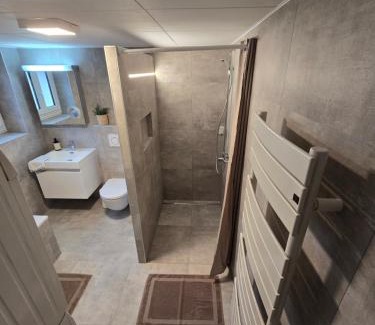 Areuse Apartamento | Appartement Le 18