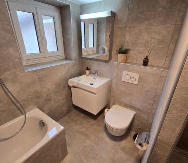 Areuse Apartamento | Appartement Le 18