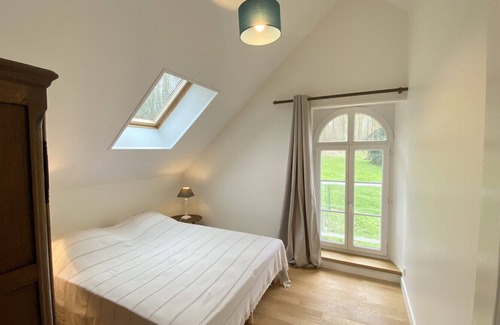 Cambron Apartamento | Appartement Le Cèdre à Cambron: Idéal Pour 4 Personnes