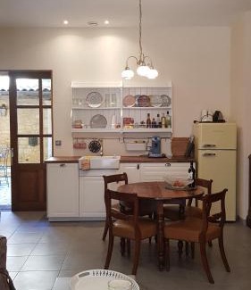 Sarlat-la-Caneda Historic Center Apartamento | Appartement Le Cardinal