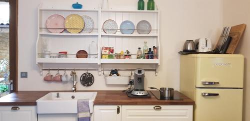 Sarlat-la-Caneda Historic Center Apartamento | Appartement Le Cardinal