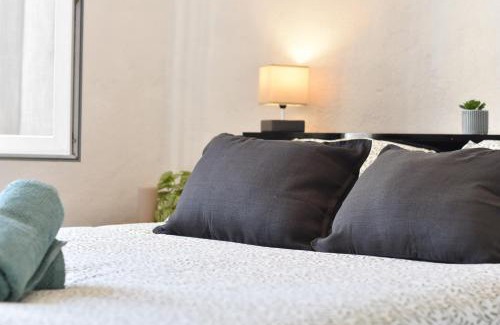 Talence Apartamento | Appartement Le Castelou 4 voyageurs