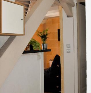 Talence Apartamento | Appartement Le Castelou 4 voyageurs