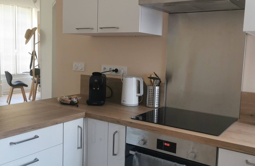 Givry Apartamento | Appartement - Le Clos Léonie