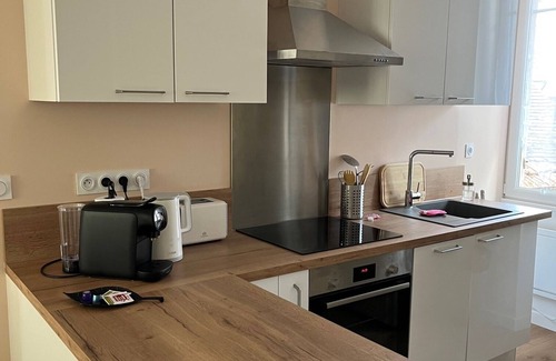 Givry Apartamento | Appartement - Le Clos Léonie