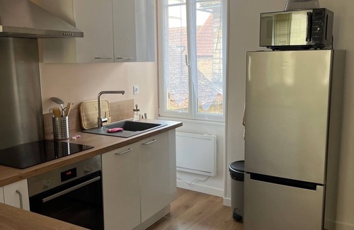 Givry Apartamento | Appartement - Le Clos Léonie