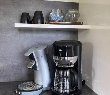 Guenviller Apartamento | Appartement Le Domaine du Cygne
