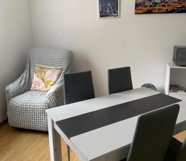 Corbelin Apartamento | APPARTEMENT LE DOMAINE DES LIBELLULES PROCHE WALIBI