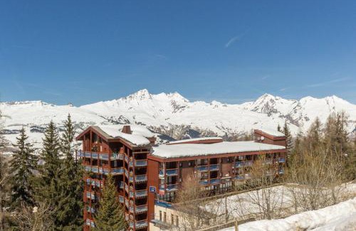 Arc-1800 Apartamento | Appartement Le Thuria