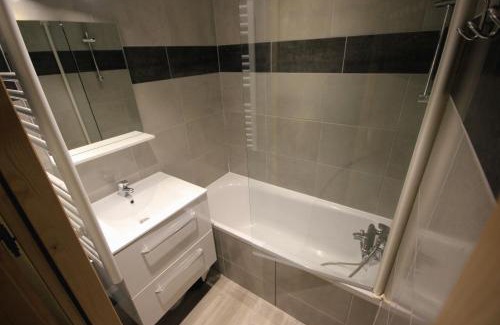 Arc-1800 Apartamento | Appartement Le Thuria