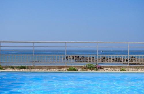 La Chaume Apartamento | Appartement les pieds dans leau accès direct sur la côte sauvage - 2 pers