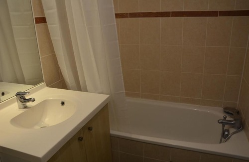 Montlouis-sur-Loire Apartamento | Appartement Leonard de Vinci