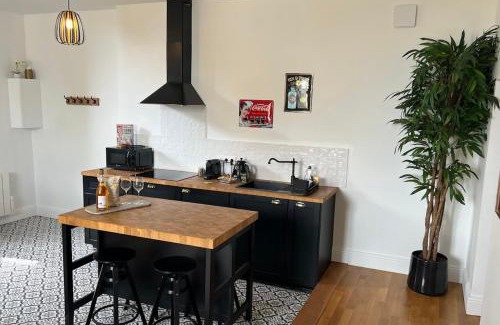 Mortagne-au-Perche Apartamento | Appartement Le Murmure du Millet