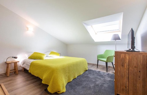 Saint-Jean-de-Sixt Apartamento | Appartement standing Le Praz