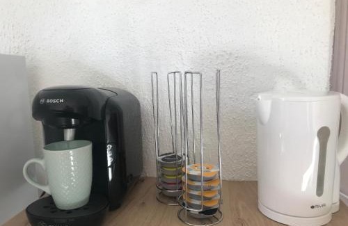 Villeneuve-de-Berg Apartamento | Appartement le Mimosa - Apparts Cosy