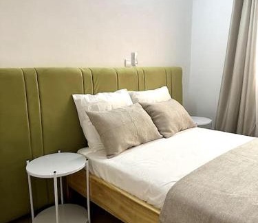 Ouagadougou Apartamento | Appartement - Le Grège