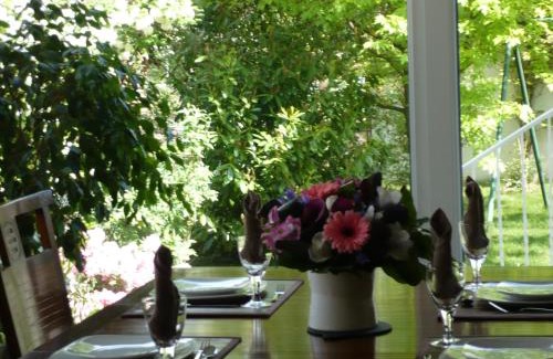 Lingolsheim Apartamento | Appartement Le Jardin