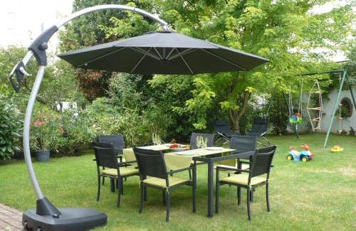 Lingolsheim Apartamento | Appartement Le Jardin