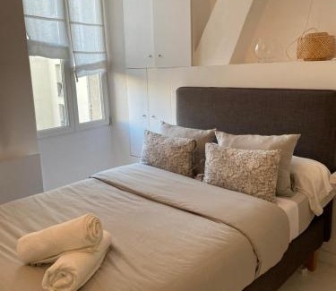 Saint-Victor Apartamento | Appartement Le LOFT saint Victor