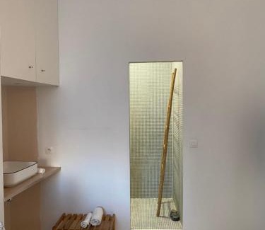Saint-Victor Apartamento | Appartement Le LOFT saint Victor