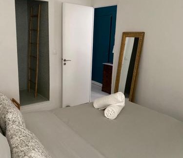 Saint-Victor Apartamento | Appartement Le LOFT saint Victor